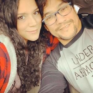 Meet your Posher, Armando